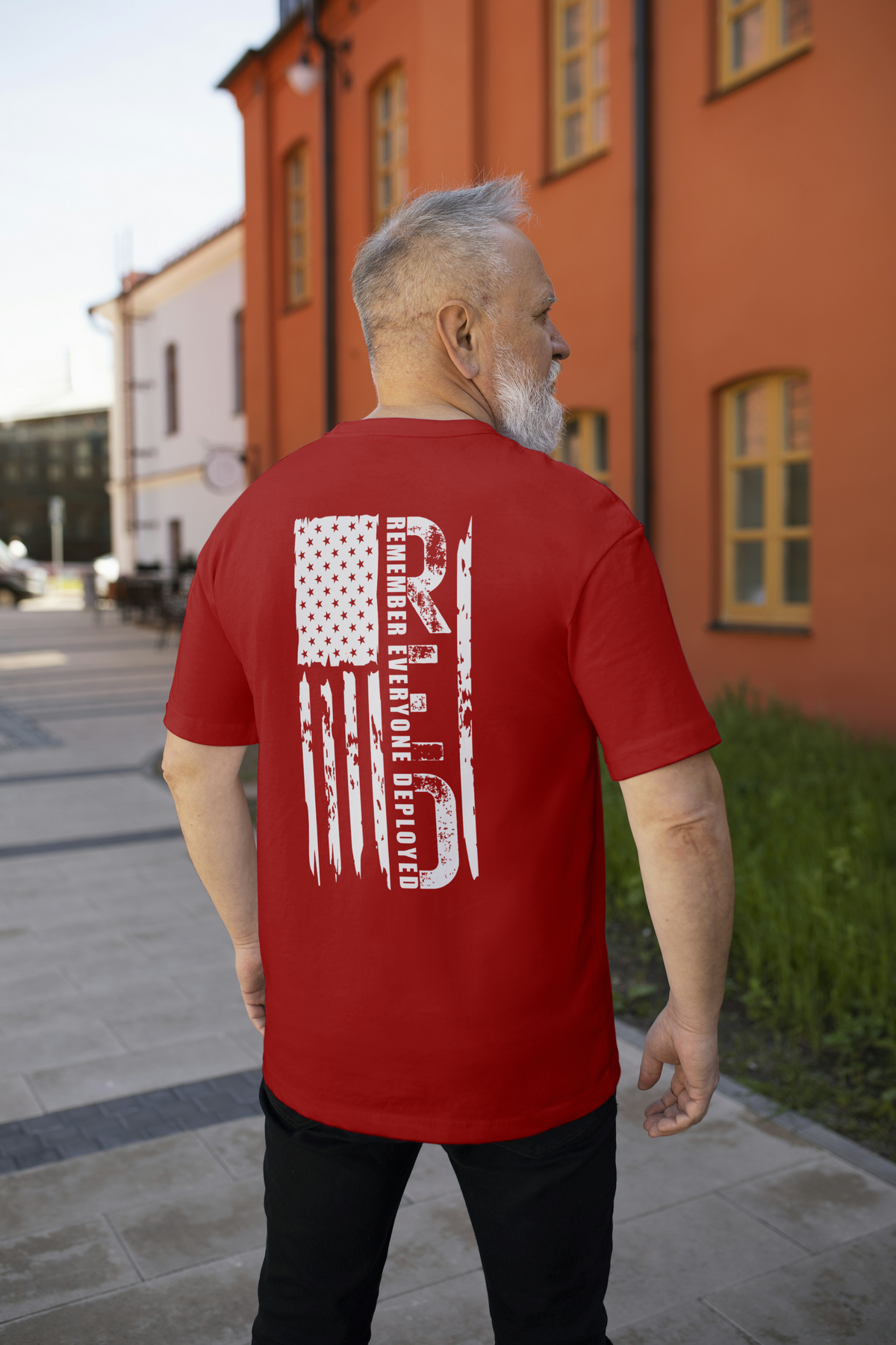 Military - Patriotic